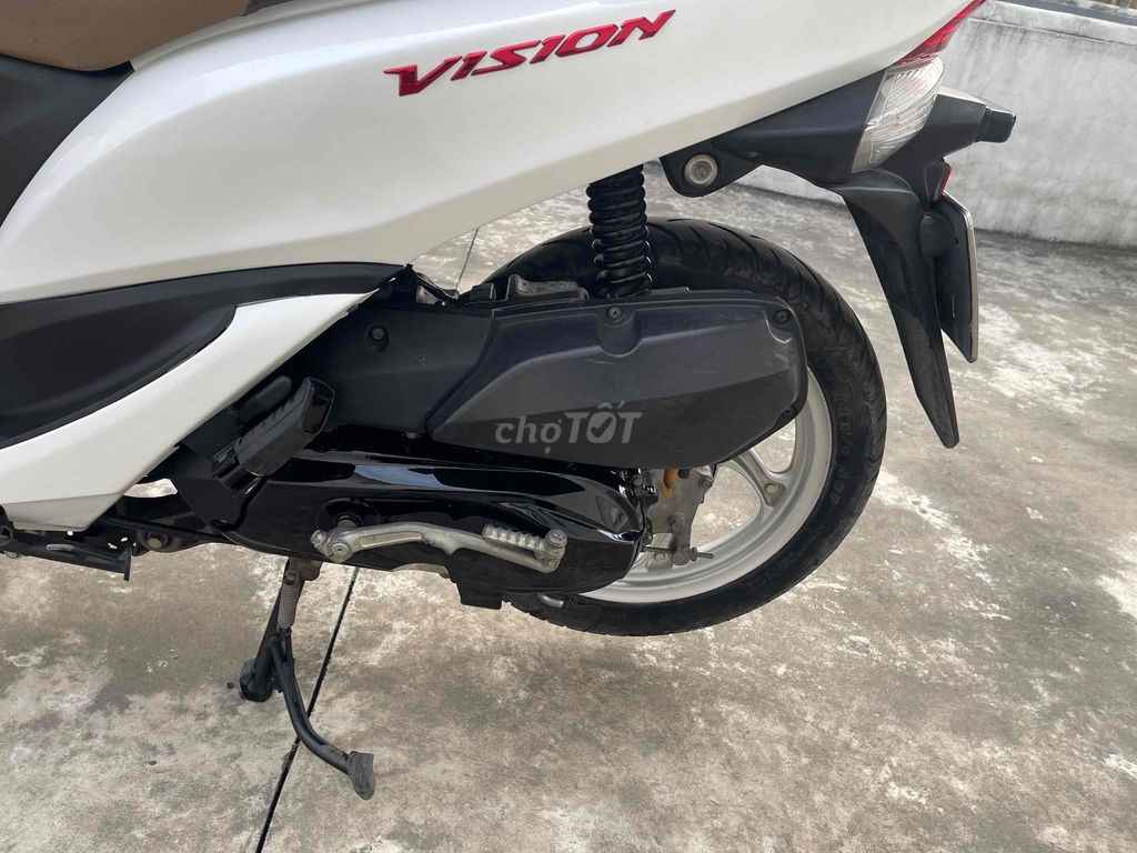 Visi on zin chất cực đẹp chỉ đi. Mua bán Xe máy tại Huyện An Dương Hải Phòng được đăng bởi Lê trọng đại hình 5