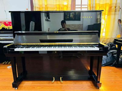 piano cơ uprigh Yamaha U3C có giấy tờ japan zin. Mua bán Nhạc cụ tại Quận 3 Tp Hồ Chí Minh được đăng bởi Piano điện nhật giá rẻ