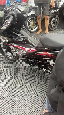 Yamaha Exciter 150 2017 Đen. Mua bán Xe máy tại Thành phố Thủ Đức Tp Hồ Chí Minh được đăng bởi Hiếu Xấu Trai