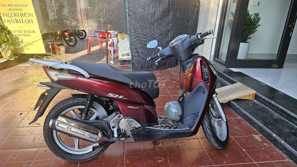 Bán xe SH 150i nhập khẩu. Mua bán Xe máy tại Quận Hải An Hải Phòng được đăng bởi Đoàn Bảo Nam hình 3