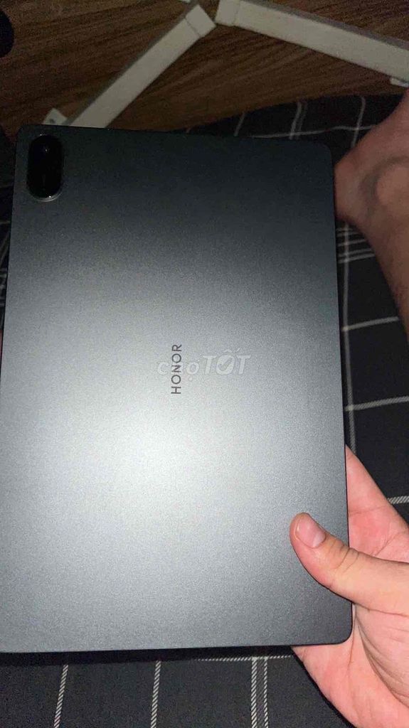 Máy tính bảng Honor Pad X8a Đen. Mua bán Máy tính bảng tại Quận Ninh Kiều Cần Thơ được đăng bởi Tín Lý hình 1