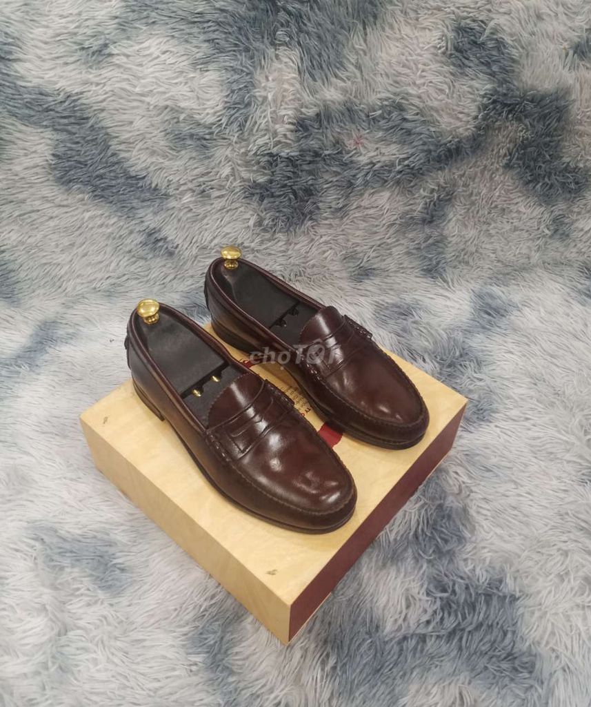 Giày hiệu MAGNANI Size 43