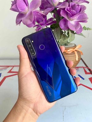 Realme 5Pro 4/128Gb. Mua bán Điện thoại tại Thành phố Cà Mau Cà Mau được đăng bởi Thái Hoàng Vũ