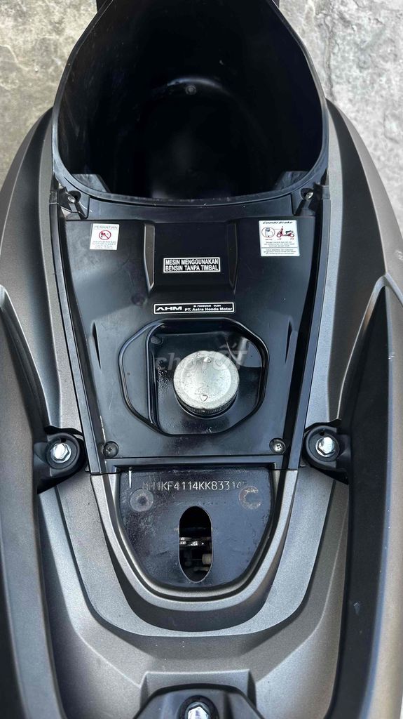 Vario 150 vàng cát 2019 ( hỗ trợ góp ). Mua bán Xe máy tại Huyện Chợ Mới An Giang được đăng bởi Cửa hàng xe Thiên Phước 2 hình 17