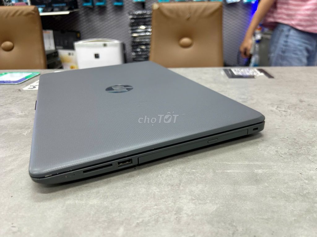 Hp 15 Intel N3060 Ram 4Gb SSD 128Gb học online