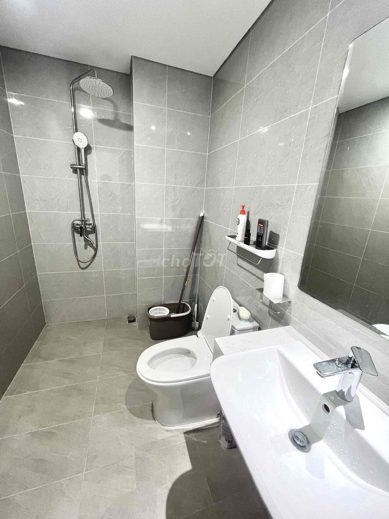 Новая меблированная квартира с 2 спальнями в FPT Plaza 3 — фото 4
