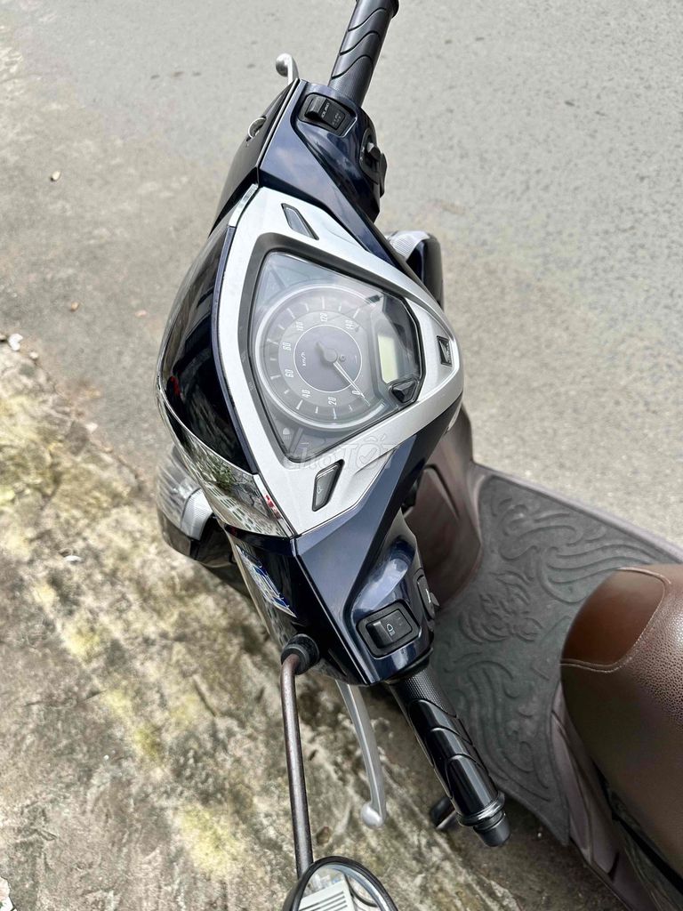 🍒Honda lead 2017 xanh nguyên zin. Mua bán Xe máy tại Quận Ninh Kiều Cần Thơ được đăng bởi Mua Bán Trao đổi Laptop Cần Thơ hình 4