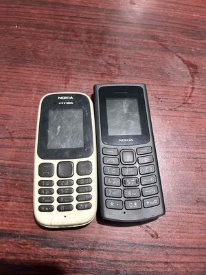 điện thoại Nokia 105 4g