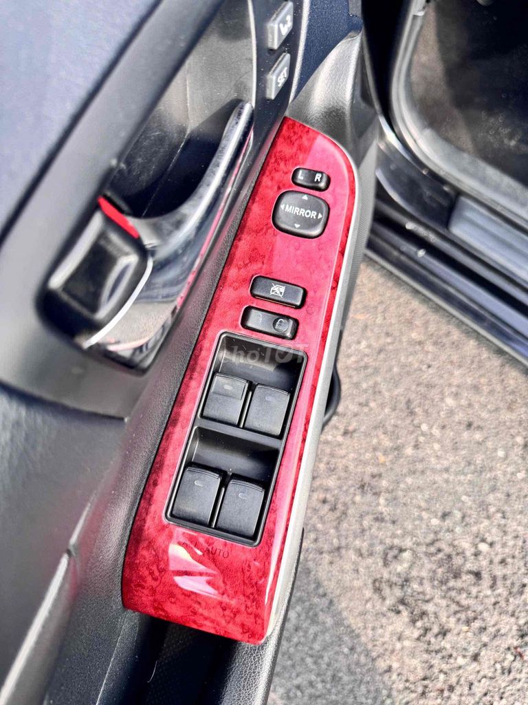 Toyota Camry photo 4