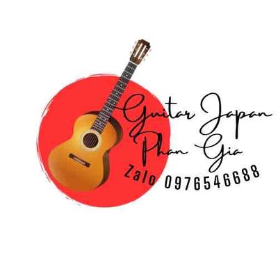 Guitar Japan tại Cần Thơ