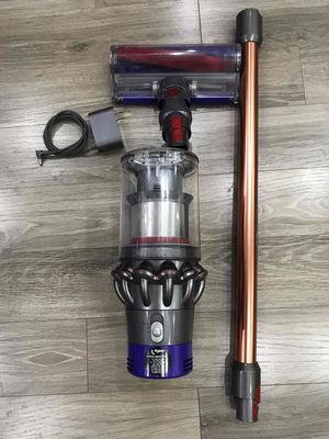 Máy hút bụi cầm tay Dyson V10. Mua bán Nội thất, đồ gia dụng khác tại Quận Ba Đình Hà Nội được đăng bởi Thắng