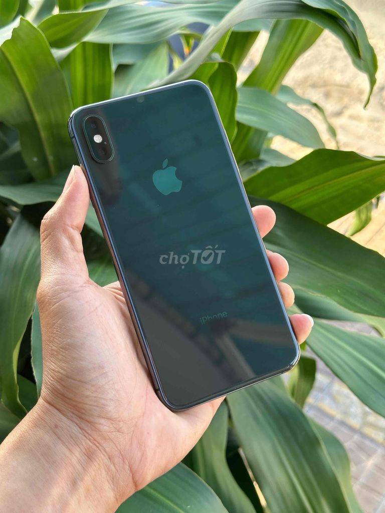 iphone Xsmax 64G đẹp 99%