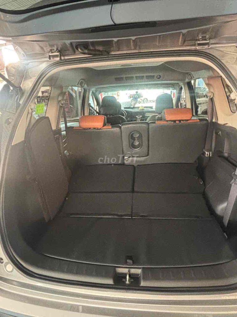 Mitsubishi Xpander 2023 1.5 AT - 19475 km. Mua bán Ô tô tại Thành phố Thủ Dầu Một Bình Dương được đăng bởi Thu Trang Mitsubishi hình 9