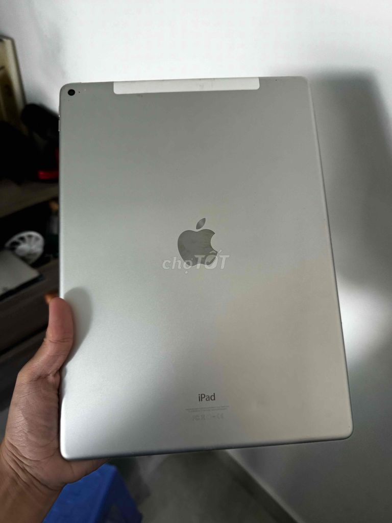 iPad Pro 12.9 inch 128GB GIÁ SIÊU OK