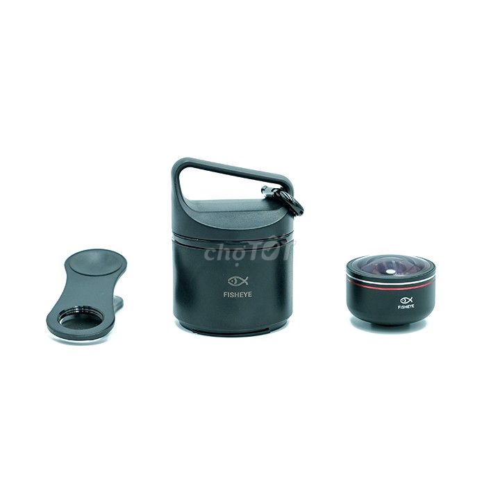 Ống kính mắt cá cho điện thoại LieQi LQ PRO-193F