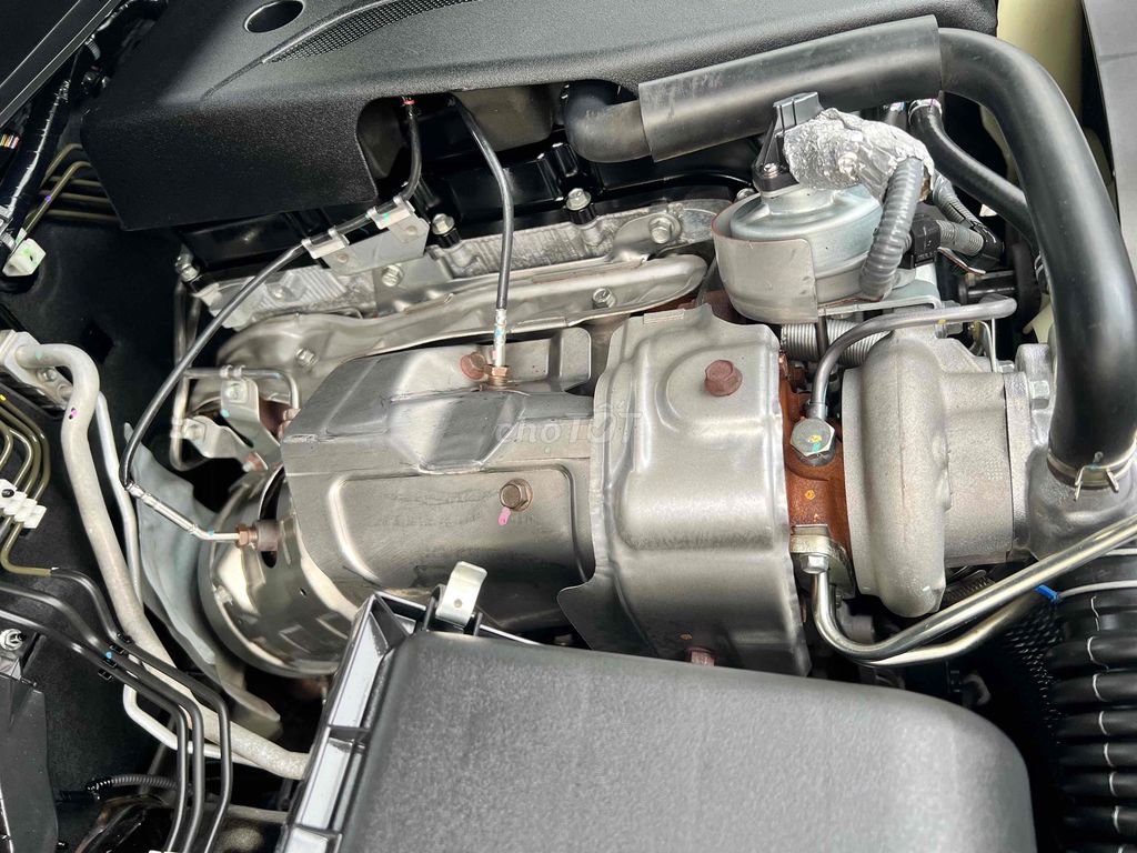 Mitsubishi Triton 2022 4x2 AT MIVEC - 61000 km. Mua bán Ô tô tại Quận 7 Tp Hồ Chí Minh được đăng bởi Cửa hàng xe máy trả góp Q7 hình 14