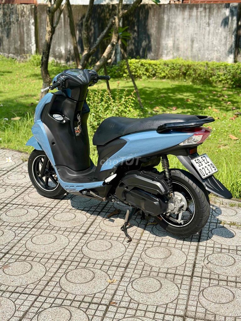 Freego s 125 abs khoá ga đk 2020 bstp 9 chủ ký. Mua bán Xe máy tại Thành phố Thủ Đức Tp Hồ Chí Minh được đăng bởi xe máy kha hoàng hình 3