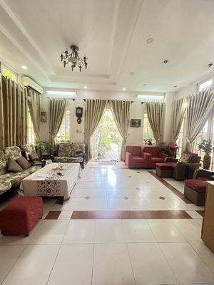 Bán biệt thự sân vườn đường Nguyễn Thượng Hiền Phường 5 - Bình Thạnh. Mua bán nhà ở tại Quận Bình Thạnh Tp Hồ Chí Minh được đăng bởi HUỲNH BẢY