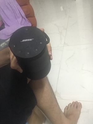 Loa bose bluetooth revolve+. Mua bán Tivi, Âm thanh tại Quận 8 Tp Hồ Chí Minh được đăng bởi PHAN ĐÌNH PHÁT
