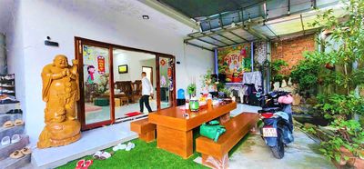 🔥 NHÀ ĐẸP – GIÁ TỐT TẠI HÒA XUÂN, ĐÀ NẴNG 🔥