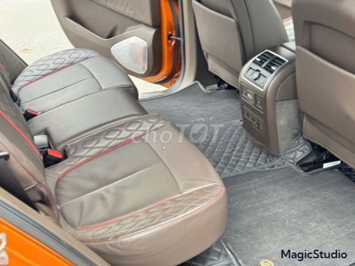 VinFast President 6.2 V8 2021