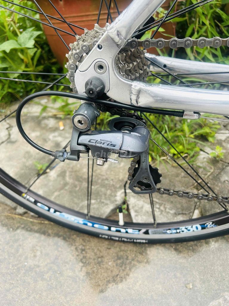 Road tay ngang hàng nội điạ Nhật. Mua bán Xe đạp tại Quận Bình Thuỷ Cần Thơ được đăng bởi Hien hình 6