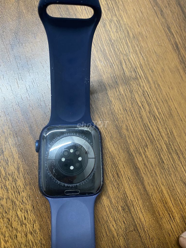 Apple Watch Sr6 44mm