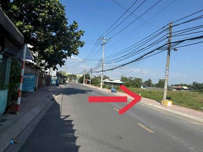 Plot of land 663 m² · Đường Xuân Thới Sơn 18