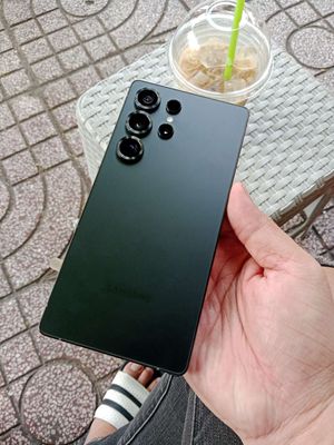 Samsung Galaxy S25 Ultra 512GB Đen 2 SIM