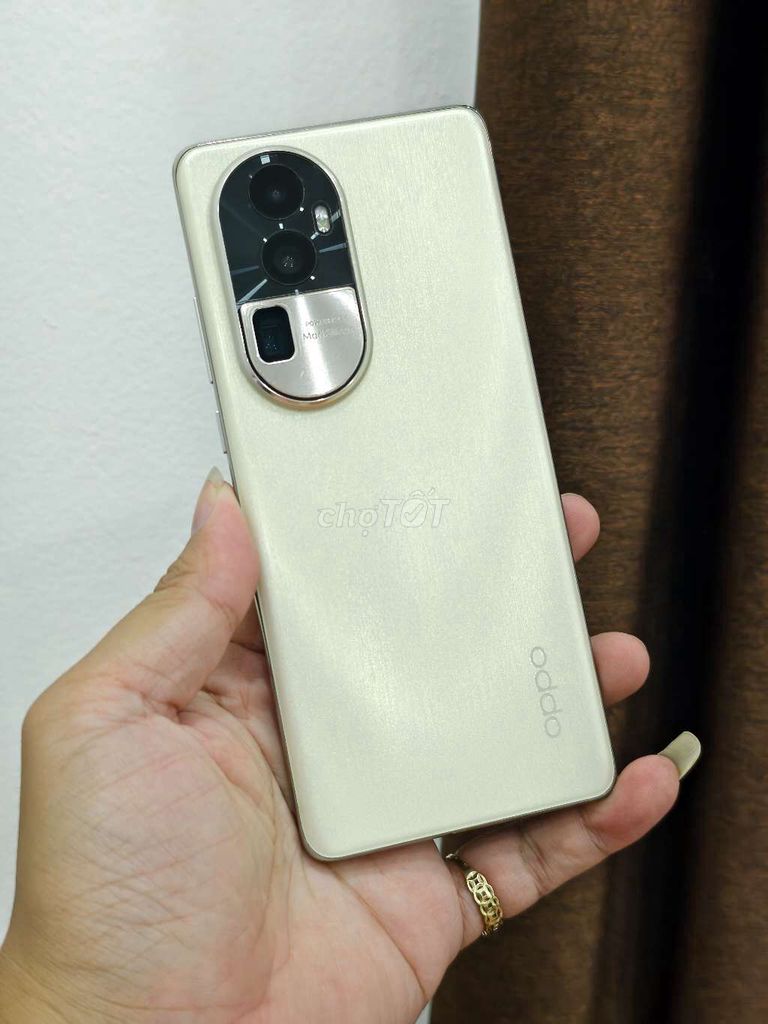 OPPO Reno 10 Pro Plus 5G Vàng 16GB/512GB. Mua bán Điện thoại tại Quận Hoàng Mai Hà Nội được đăng bởi Nguyễn Ngọc Huy hình 1
