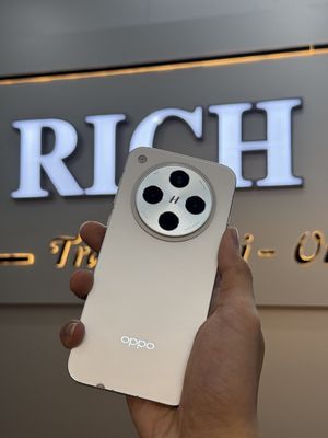 Oppo Find X8 5G 256GB Hồng