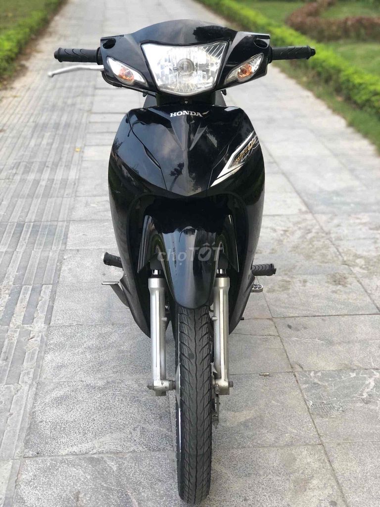 Honda Wave  Alpha 110 dky 2022. Mua bán Xe máy tại Quận Bắc Từ Liêm Hà Nội được đăng bởi Linh hình 3