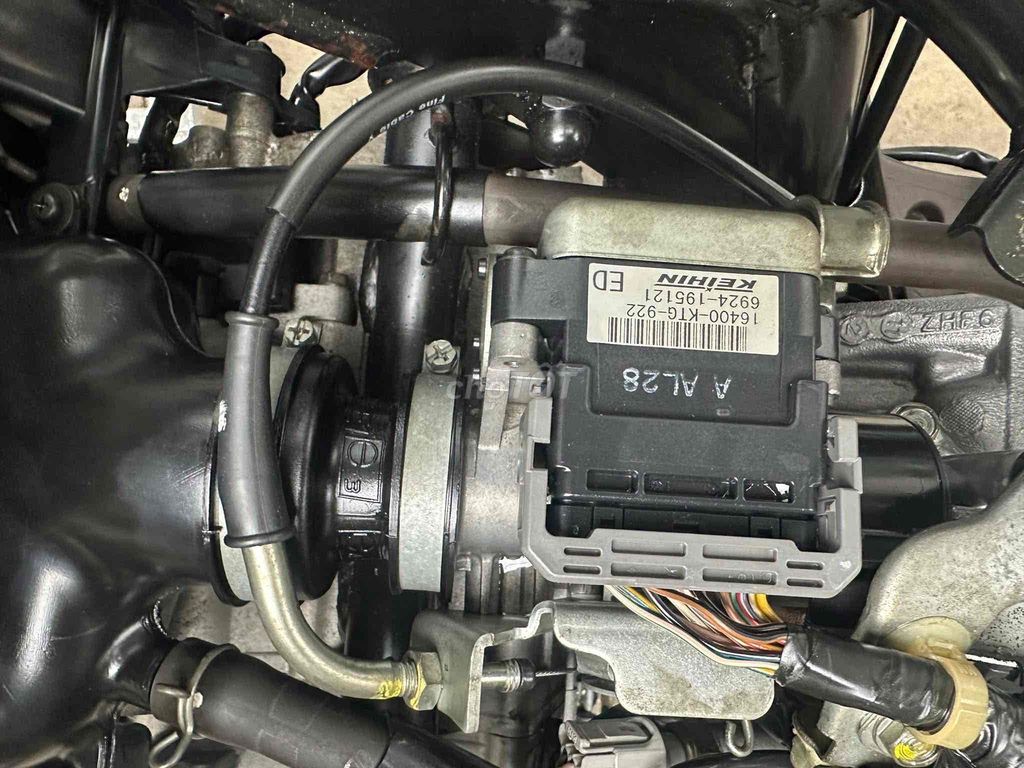 SH Ý 108 zin êm mộc đẹp dkld cuối 2013. Mua bán Xe máy tại Quận Tân Phú Tp Hồ Chí Minh được đăng bởi Nam hình 9