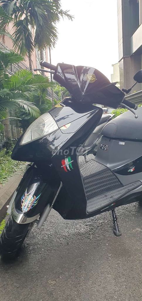 Dylan 150 sưu tầm nhập Ý. Mua bán Xe máy tại Quận 1 Tp Hồ Chí Minh được đăng bởi Tư vấn pháp lý Bất động Sản hình 2