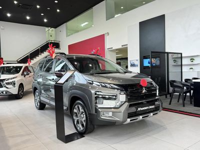 MITSUBISHI XPANDER ƯU ĐÃI HƠN 60 TRIỆU. Mua bán Ô tô tại Quận Gò Vấp Tp Hồ Chí Minh được đăng bởi Hữu Lanh
