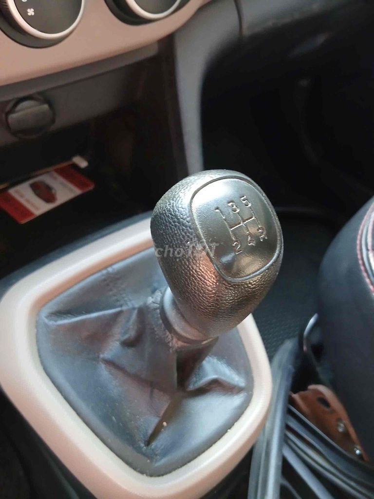 Hyundai i10 2021 Номер этажа 11 тыс. км Белый