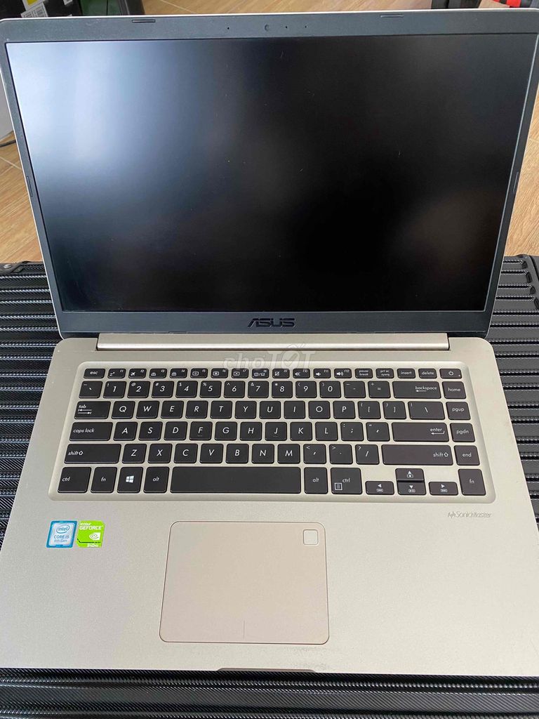 ASUS VivoBook S510U i5. Mua bán Laptop tại Quận Cẩm Lệ Đà Nẵng được đăng bởi leminh hình 1
