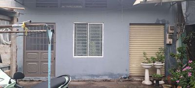 Rent · 2 bd · 36 м² · Thành phố Thủ Đức, ул. Trường Thọ