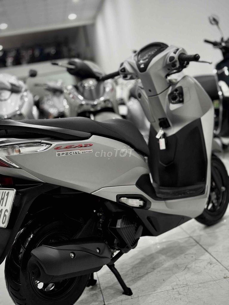 Lead 4Val 2023 Lướt ( Hỗ trợ Trả GÓP ) 🔥🔥. Mua bán Xe máy tại Thị xã Phú Mỹ Bà Rịa - Vũng Tàu được đăng bởi Cửa Hàng Xe Máy Phú Mỹ hình 3