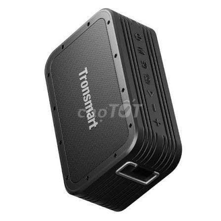 Loa Bluetooth Tronsmart Force. Mua bán Tivi, Âm thanh tại Quận Bình Tân Tp Hồ Chí Minh được đăng bởi Nguyễn Tính hình 1