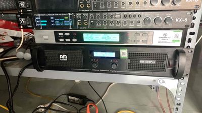 Dàn karaoke 10tr Đẳng cấp luôn. Mua bán Tivi, Âm thanh tại Huyện Yên Mỹ Hưng Yên được đăng bởi ĐạtG