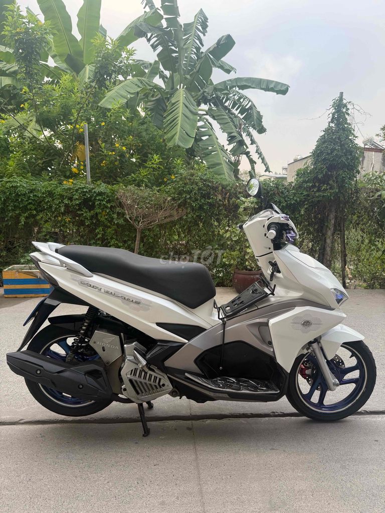 Ariblade 2017 chính chủ máy siêu chất bao zin đẹp. Mua bán Xe máy tại Quận 7 Tp Hồ Chí Minh được đăng bởi Gia Bảo  hình 6