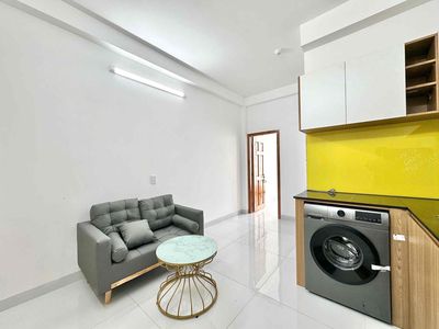 Аренда · 1 комн. · 40 м² · Quận Bình Thạnh, ул. Đường Xô Viết Nghệ Tĩnh