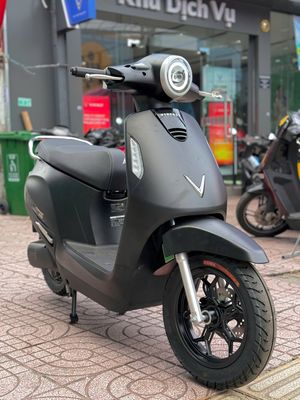 VINFAST EVO GRAND LITE - ĐỦ MÀU_KHÔNG CẦN BẰNG LÁI. Mua bán Xe máy tại Quận Bình Thạnh Tp Hồ Chí Minh được đăng bởi VinFast Giải Pháp Việt
