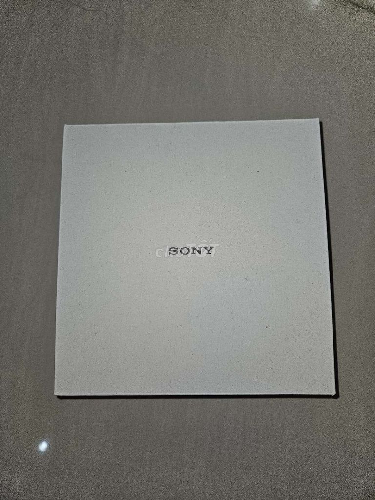 Tai nghe Sony 720n Xanh dương. Mua bán Tivi, Âm thanh tại Quận Sơn Trà Đà Nẵng được đăng bởi Ilkyu Kim hình 1