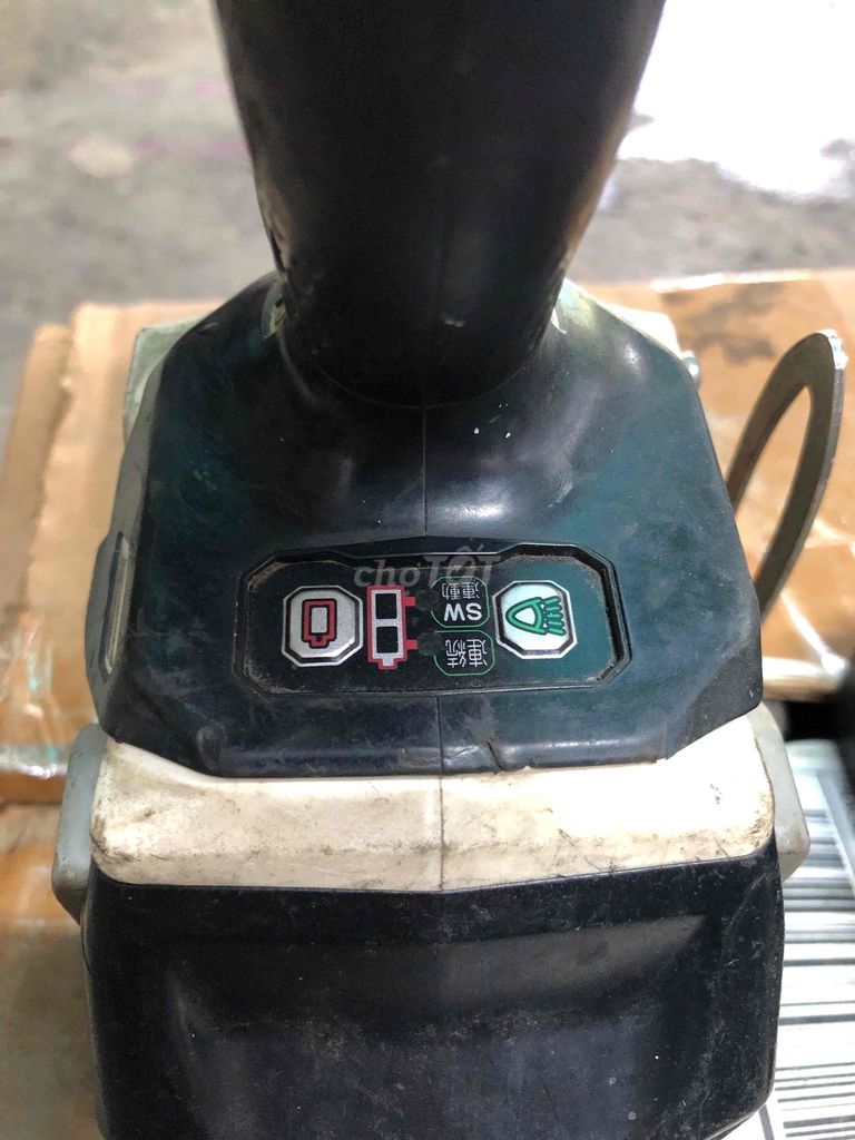 Máy bắn vít Hitachi WH 18DDL2 18V. Mua bán Đồ chuyên dụng, Giống nuôi trồng tại Huyện Bình Chánh Tp Hồ Chí Minh được đăng bởi Nguyễn văn Đại hình 1