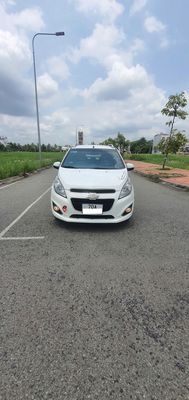 Chevrolet Spark 2016 Số Sàn Bản Đủ Máy 1.0, Có ABS. Mua bán Ô tô tại Quận Ninh Kiều Cần Thơ được đăng bởi Nguyễn Tài
