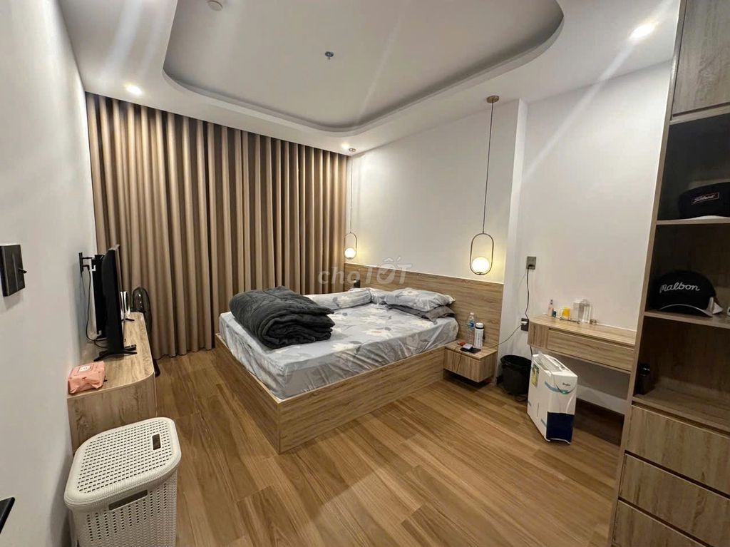 Продается квартира Sun Cosmo, Дананг - 3 спальни, 96 м², цена 7,3 млрд
