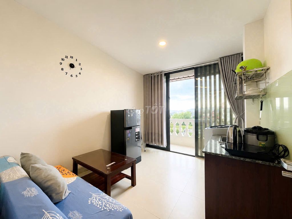 Аренда · 1 комн. · 50 м² · Thành phố Nha Trang, ул. Võ Văn Kiệt