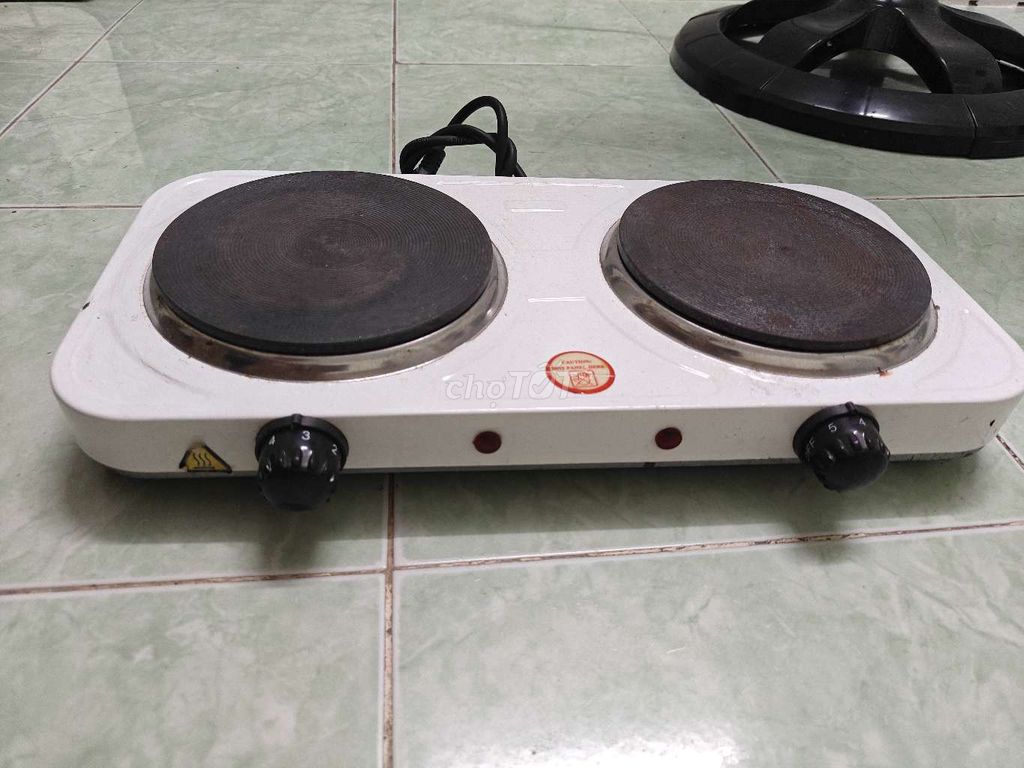 BẾP ĐIỆN - giảm giá khi lấy tận nơi